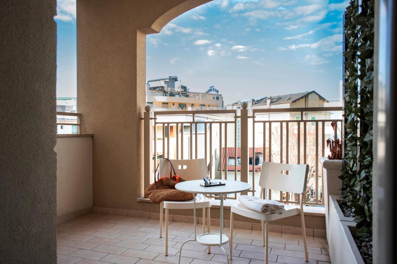 Mona Lisa Hotel Cattolica Zewnętrze zdjęcie